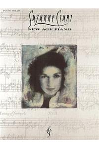 Suzanne Ciani - New Age Piano