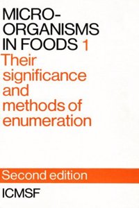 Microorganisms in Foods