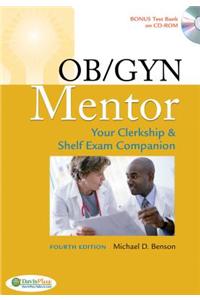 OB/GYN Mentor