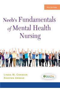 Neeb's Fundamentals of Mental Health Nursing