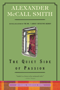 The Quiet Side of Passion