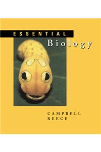 Essential Biology