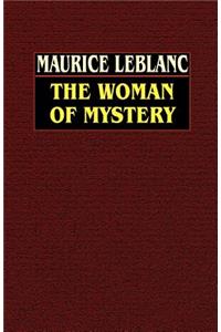 Woman of Mystery