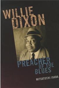 Willie Dixon