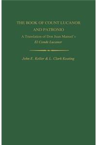 Book of Count Lucanor and Patronio