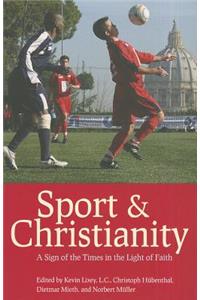 Sport & Christianity