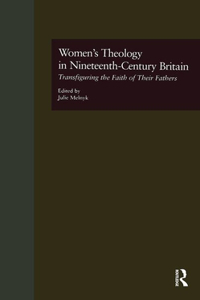 Women's Theology in Nineteenth-Century Britain