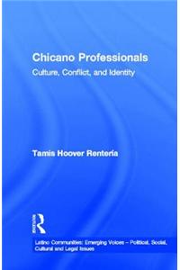 Chicano Professionals