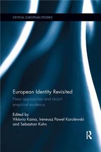 European Identity Revisited