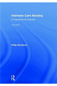 Intensive Care Nursing