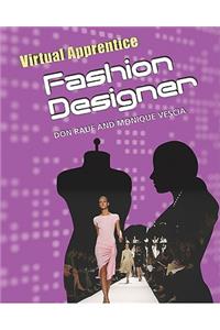 Fashion Designer