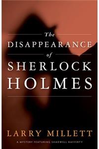 Disappearance of Sherlock Holmes