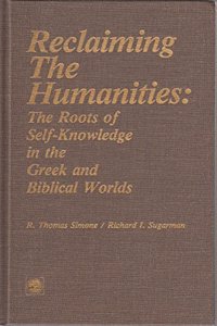 Reclaiming the Humanities