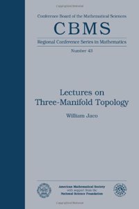 Lectures on Three-manifold Topology