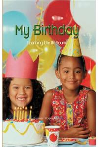 My Birthday