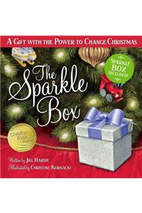 The Sparkle Box