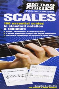 Scales for Guitarists