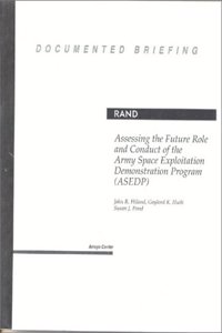 ASSESSING FUTURE ROLE CONDUCT