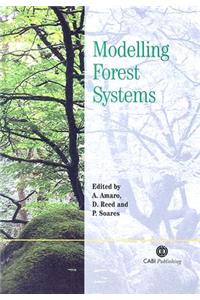 Modelling Forest Systems