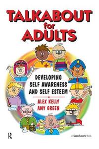 Talkabout for Adults