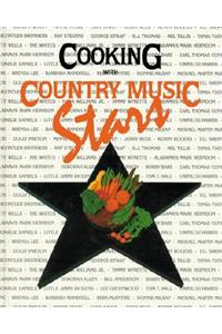 Cooking with Country Music Stars