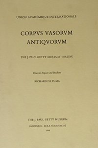 Corpus Vasorum Antiquorum - United States of America