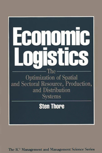 Economic Logistics