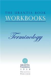 Urantia Book Workbooks