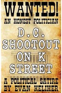 D.C. Shootout on K Street
