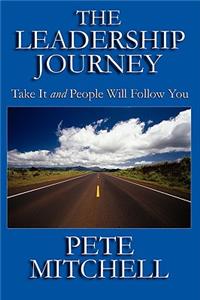 The Leadership Journey