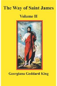 The Way of Saint James, Volume II