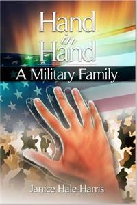 Hand In Hand A Military Family