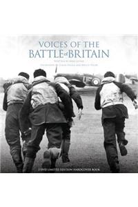 Voices of the Battle of Britain