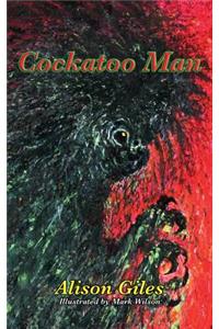 Cockatoo Man