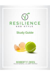 Resilience God Style Study Guide