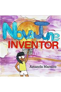 Nova June: Inventor