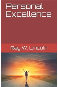 Personal Excellence