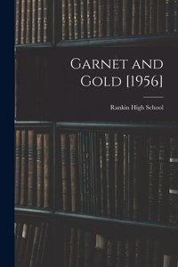 Garnet and Gold [1956]