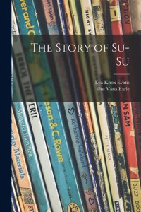 Story of Su-Su