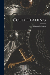 Cold-heading