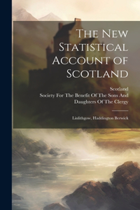 The New Statistical Account of Scotland