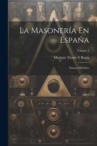 Masonería En España