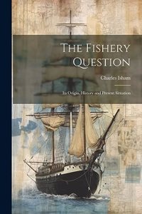 Fishery Question