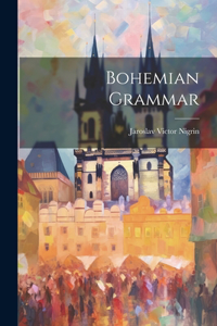 Bohemian Grammar