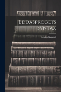 Eddasprogets Syntax