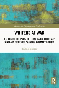 Writers at War