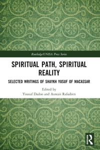 Spiritual Path, Spiritual Reality