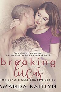 Breaking Lucas