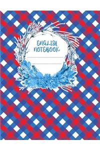 English Notebook
