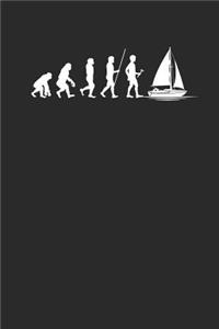 Evolution Sailing